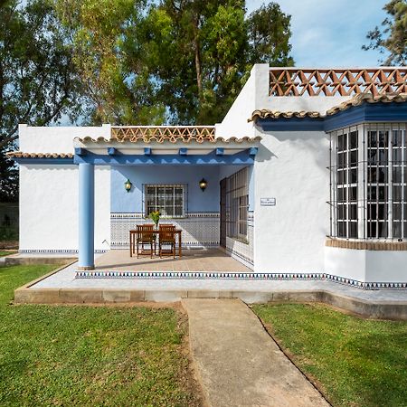 Suites Cortijo Fontanilla Conil De La Frontera Εξωτερικό φωτογραφία