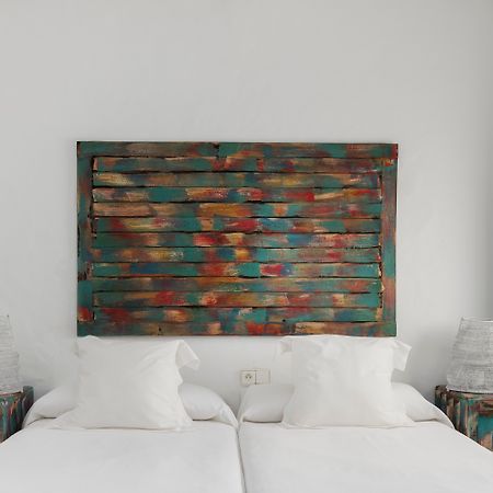 Suites Cortijo Fontanilla Conil De La Frontera Εξωτερικό φωτογραφία