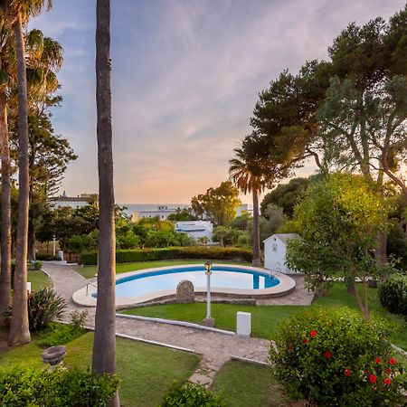 Suites Cortijo Fontanilla Conil De La Frontera Εξωτερικό φωτογραφία