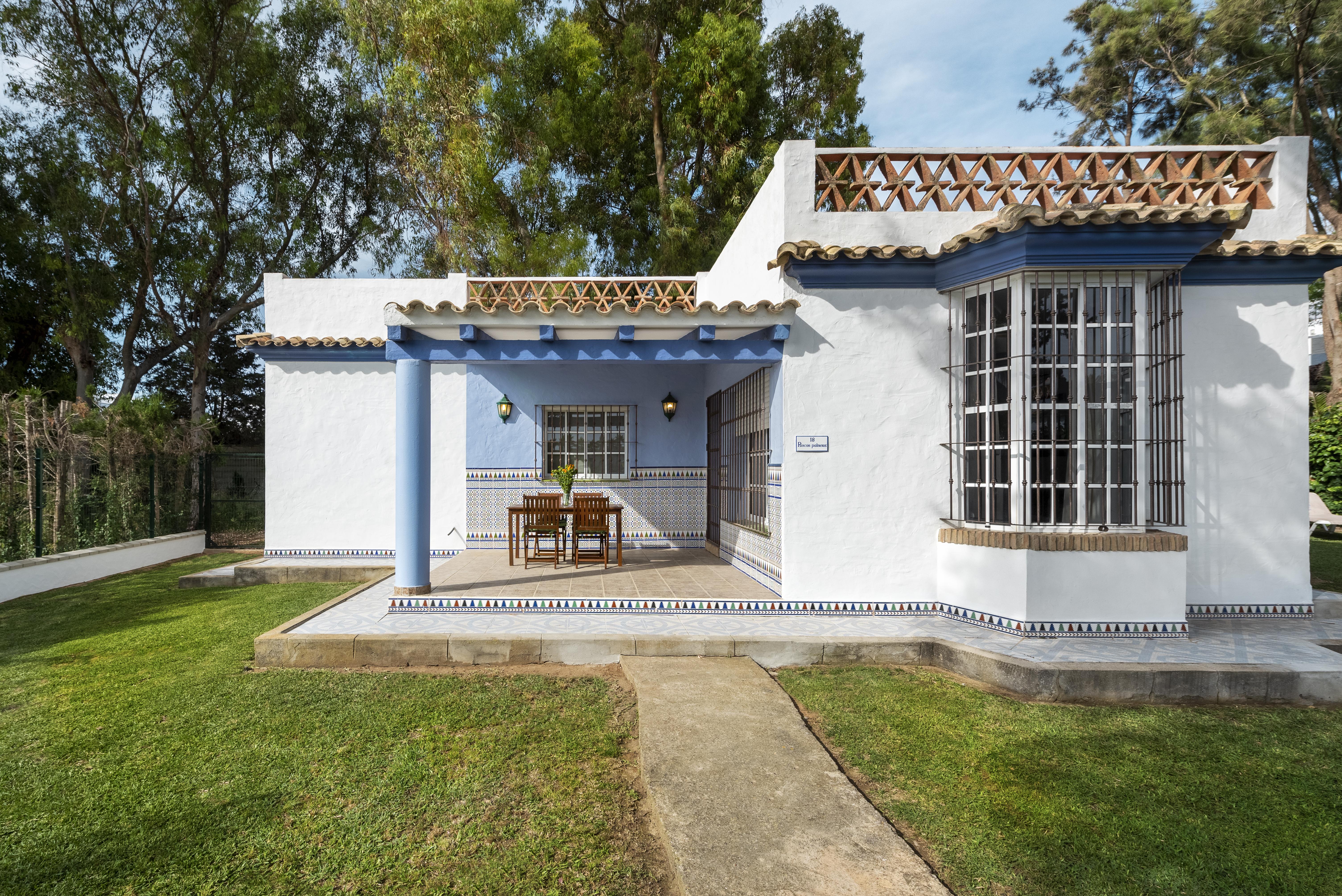 Suites Cortijo Fontanilla Conil De La Frontera Εξωτερικό φωτογραφία