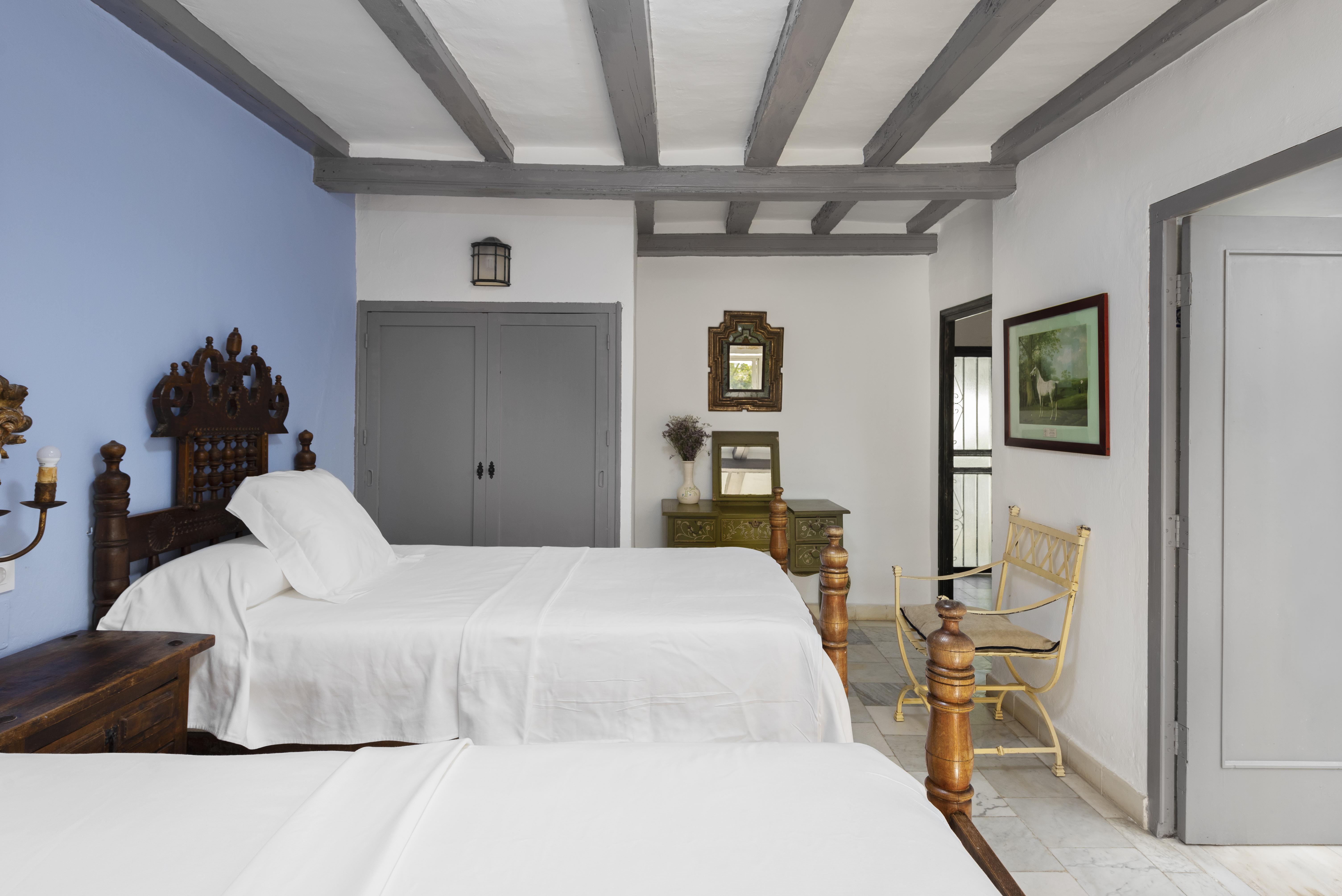 Suites Cortijo Fontanilla Conil De La Frontera Εξωτερικό φωτογραφία