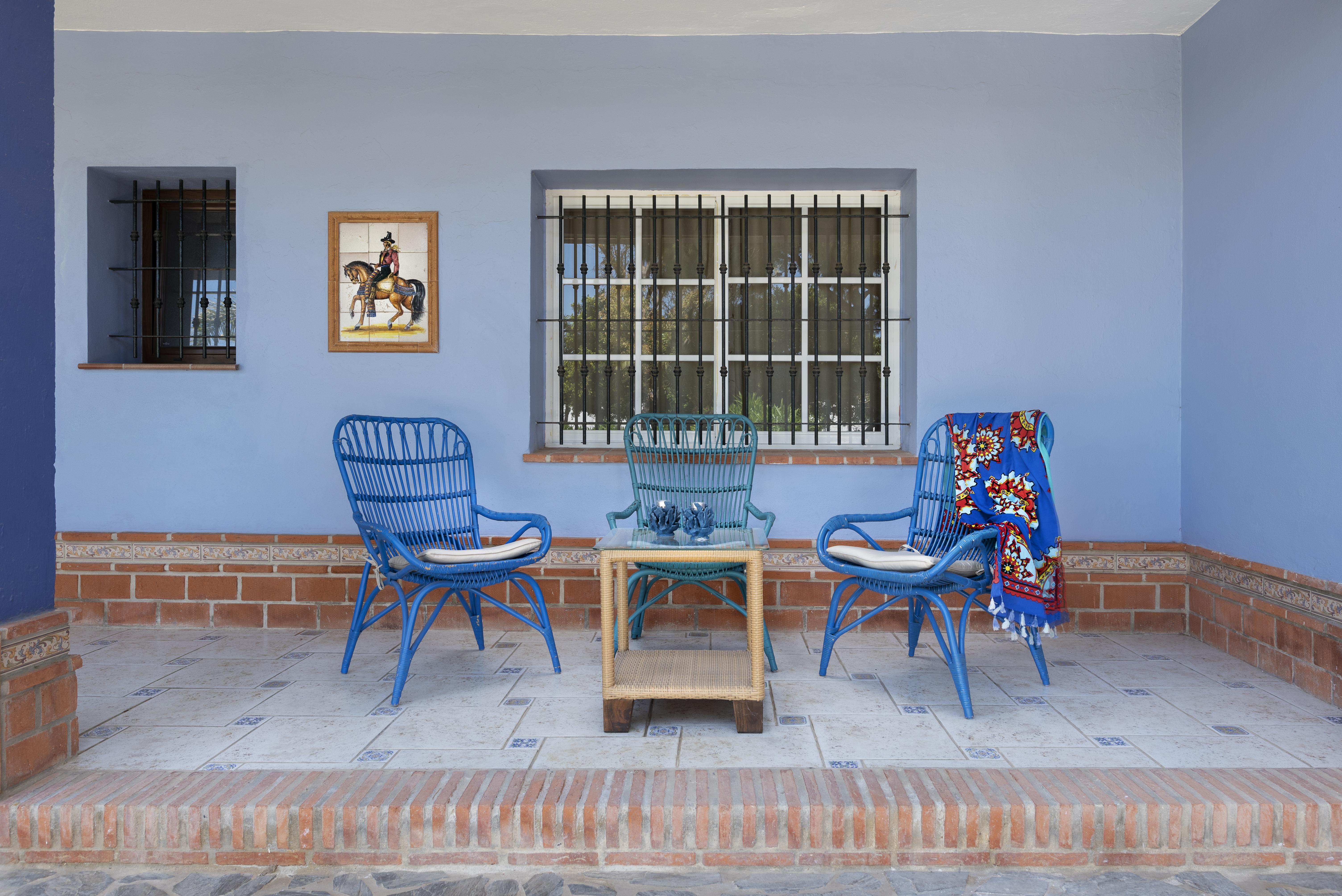 Suites Cortijo Fontanilla Conil De La Frontera Εξωτερικό φωτογραφία