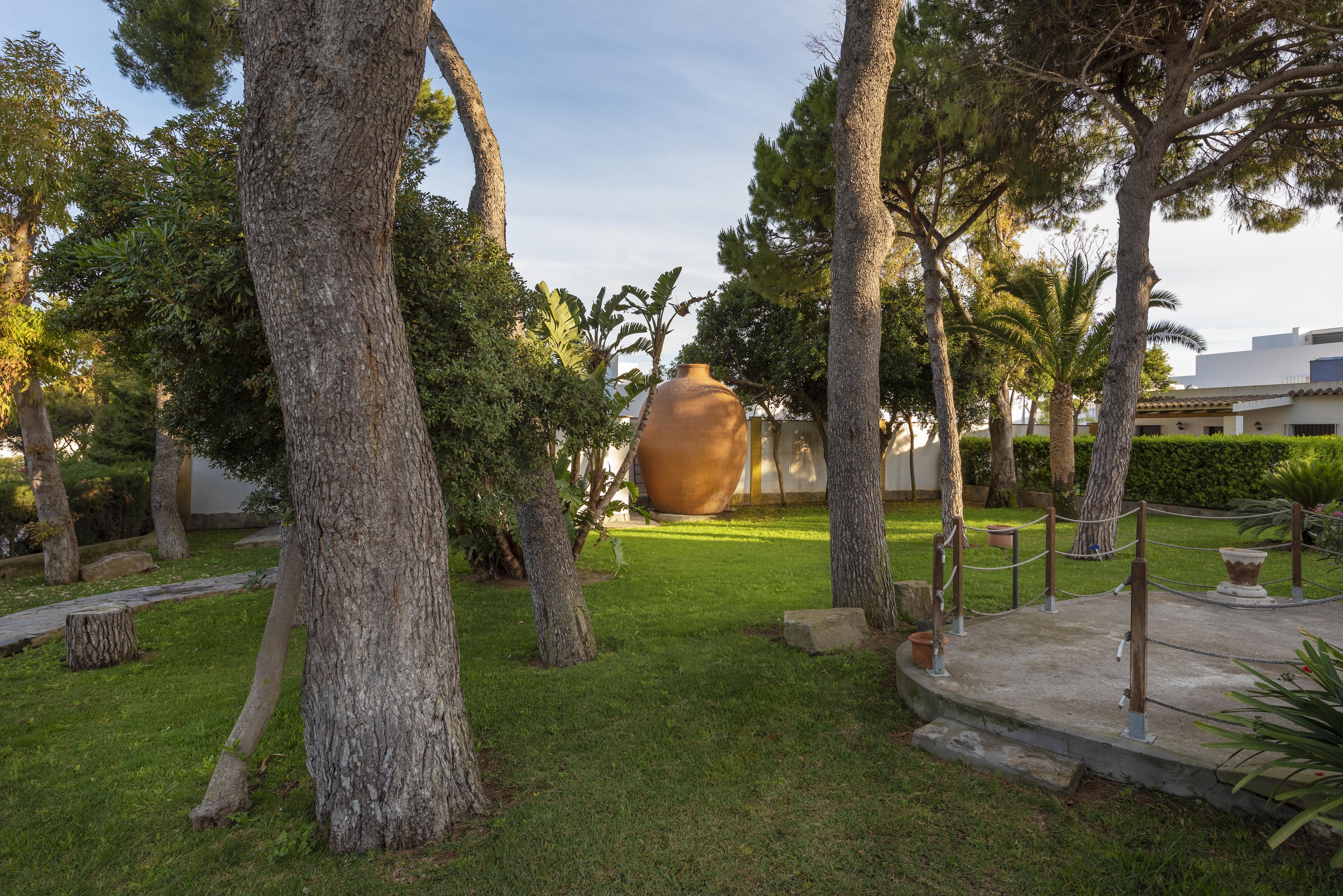 Suites Cortijo Fontanilla Conil De La Frontera Εξωτερικό φωτογραφία