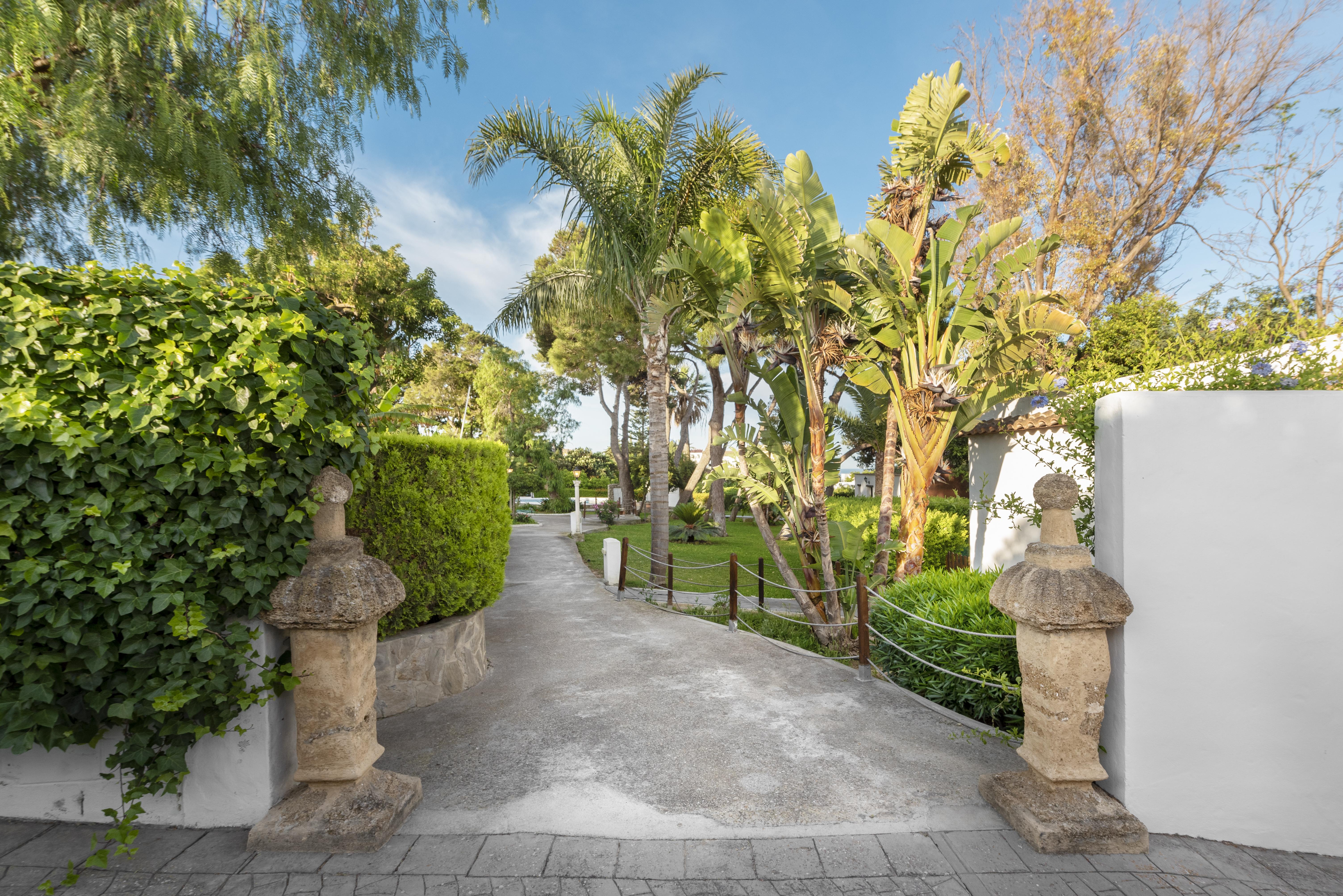 Suites Cortijo Fontanilla Conil De La Frontera Εξωτερικό φωτογραφία