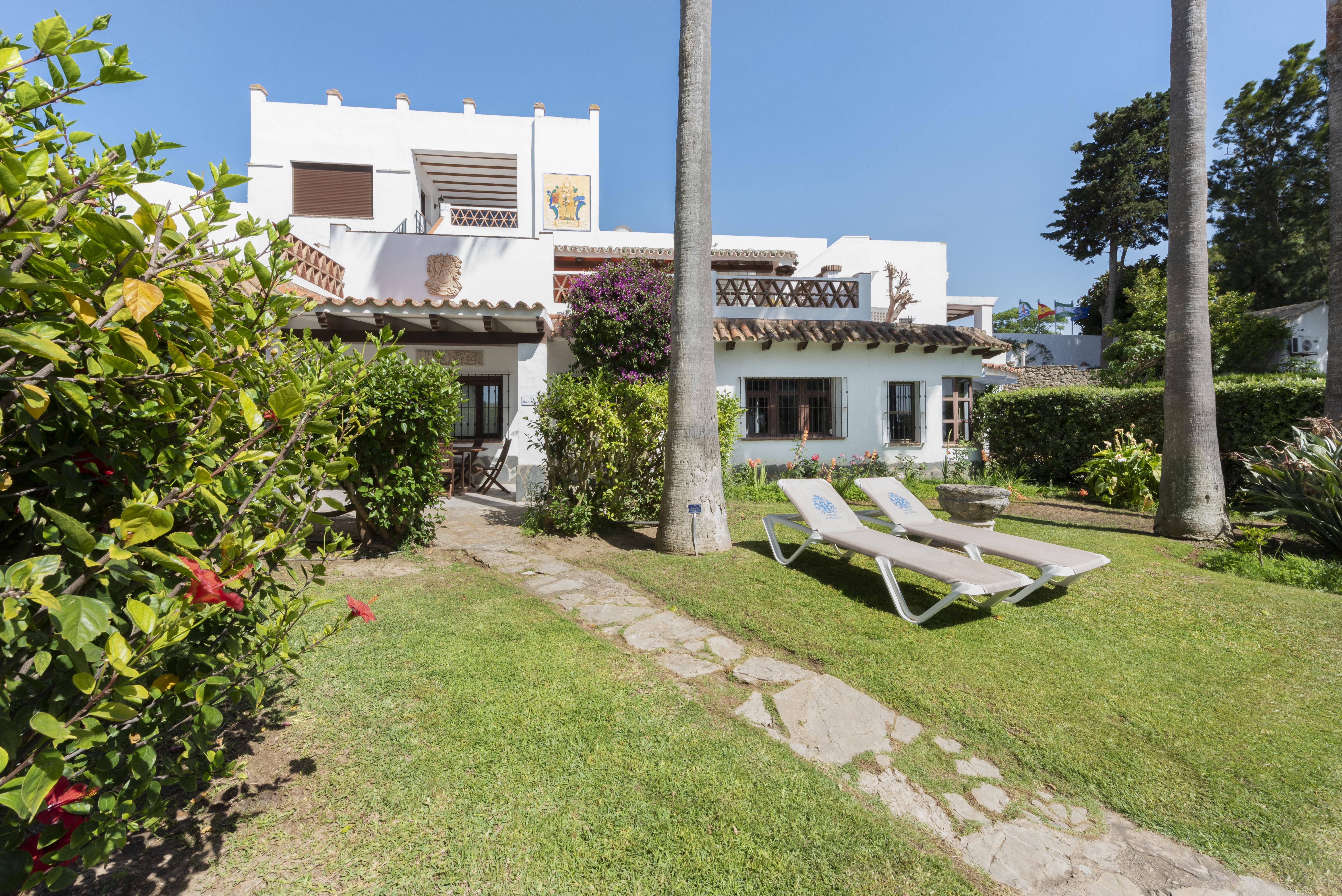 Suites Cortijo Fontanilla Conil De La Frontera Εξωτερικό φωτογραφία