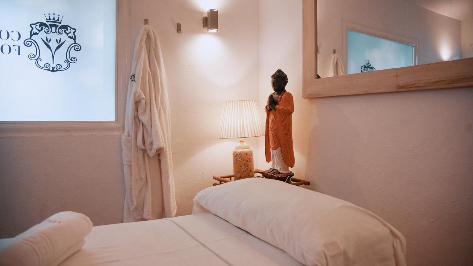 Suites Cortijo Fontanilla Conil De La Frontera Εξωτερικό φωτογραφία