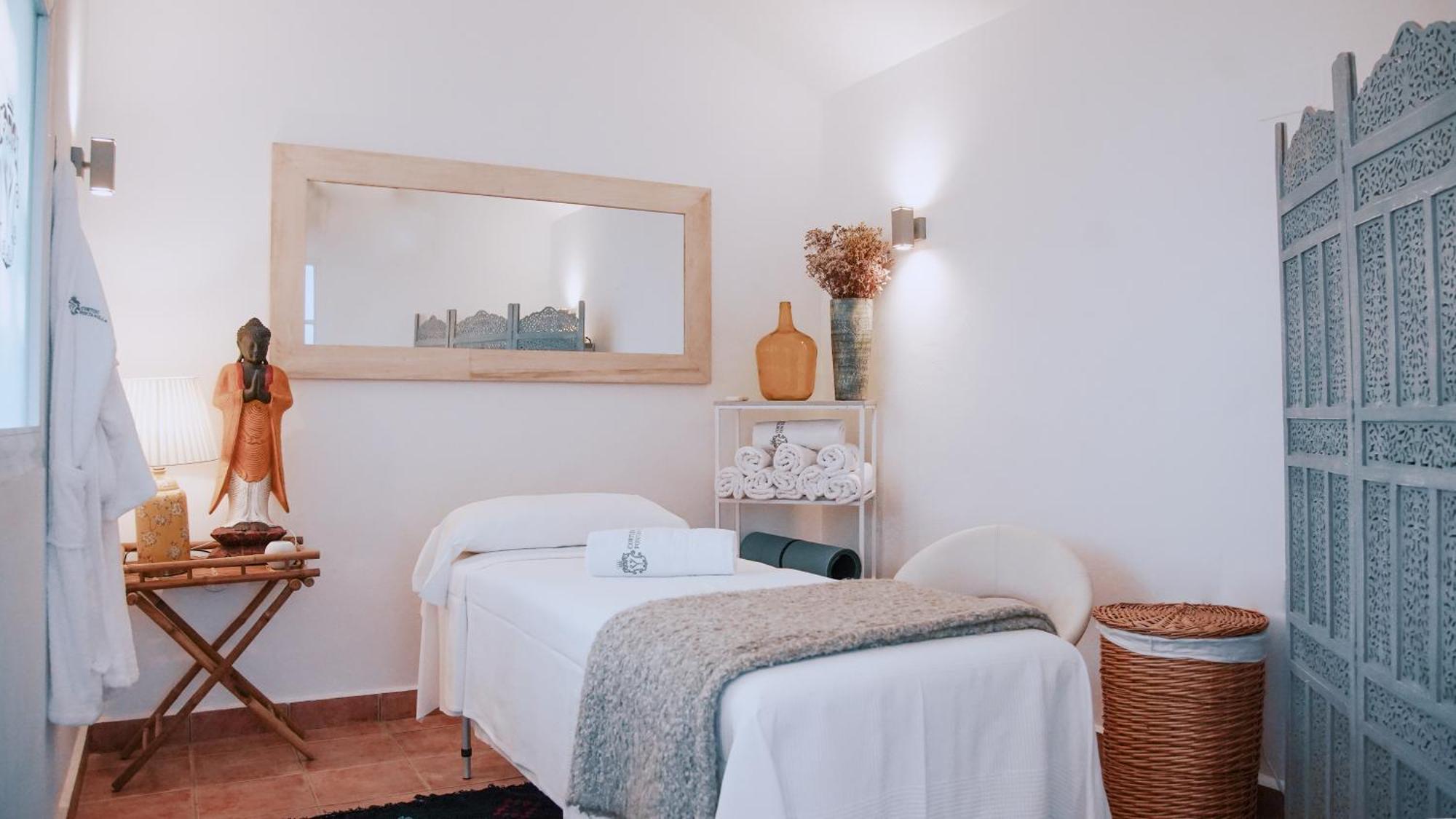 Suites Cortijo Fontanilla Conil De La Frontera Εξωτερικό φωτογραφία