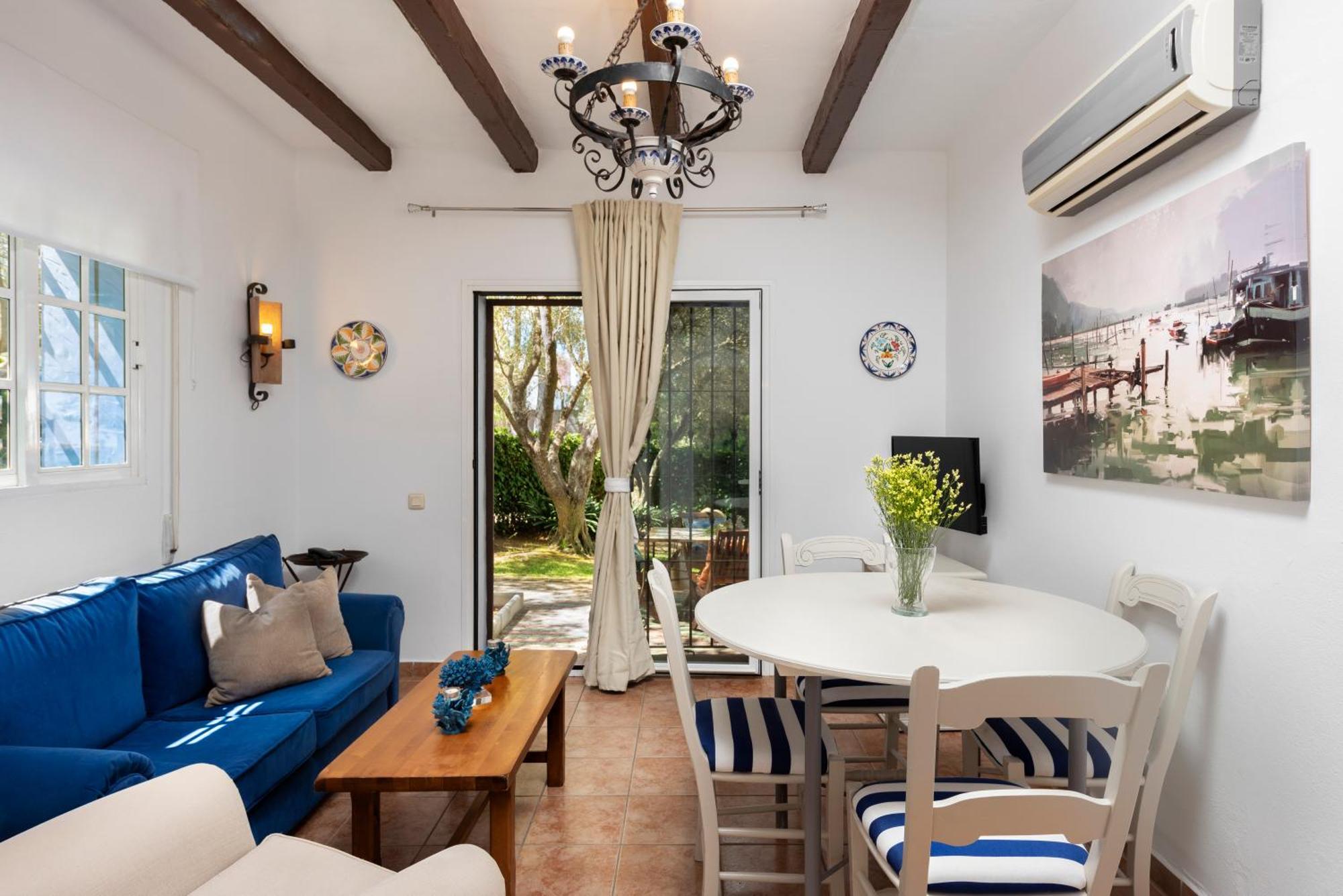 Suites Cortijo Fontanilla Conil De La Frontera Εξωτερικό φωτογραφία