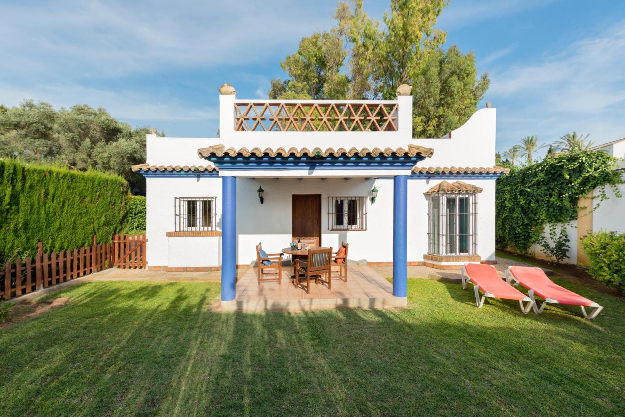 Suites Cortijo Fontanilla Conil De La Frontera Εξωτερικό φωτογραφία