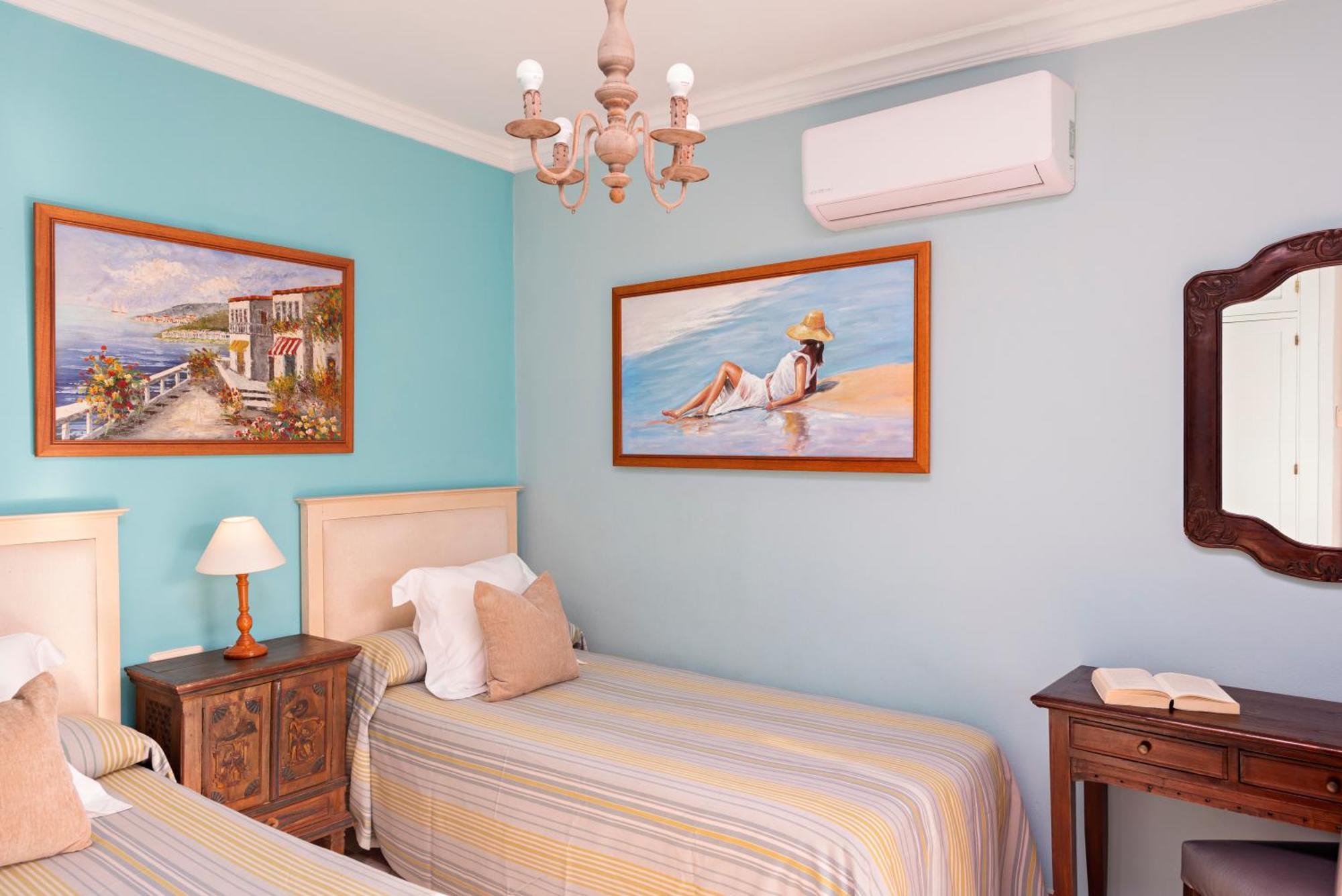 Suites Cortijo Fontanilla Conil De La Frontera Εξωτερικό φωτογραφία
