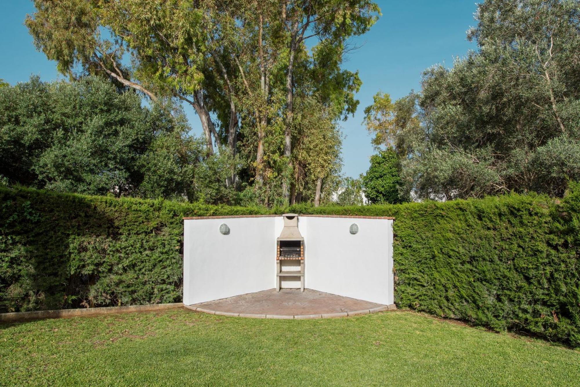 Suites Cortijo Fontanilla Conil De La Frontera Εξωτερικό φωτογραφία
