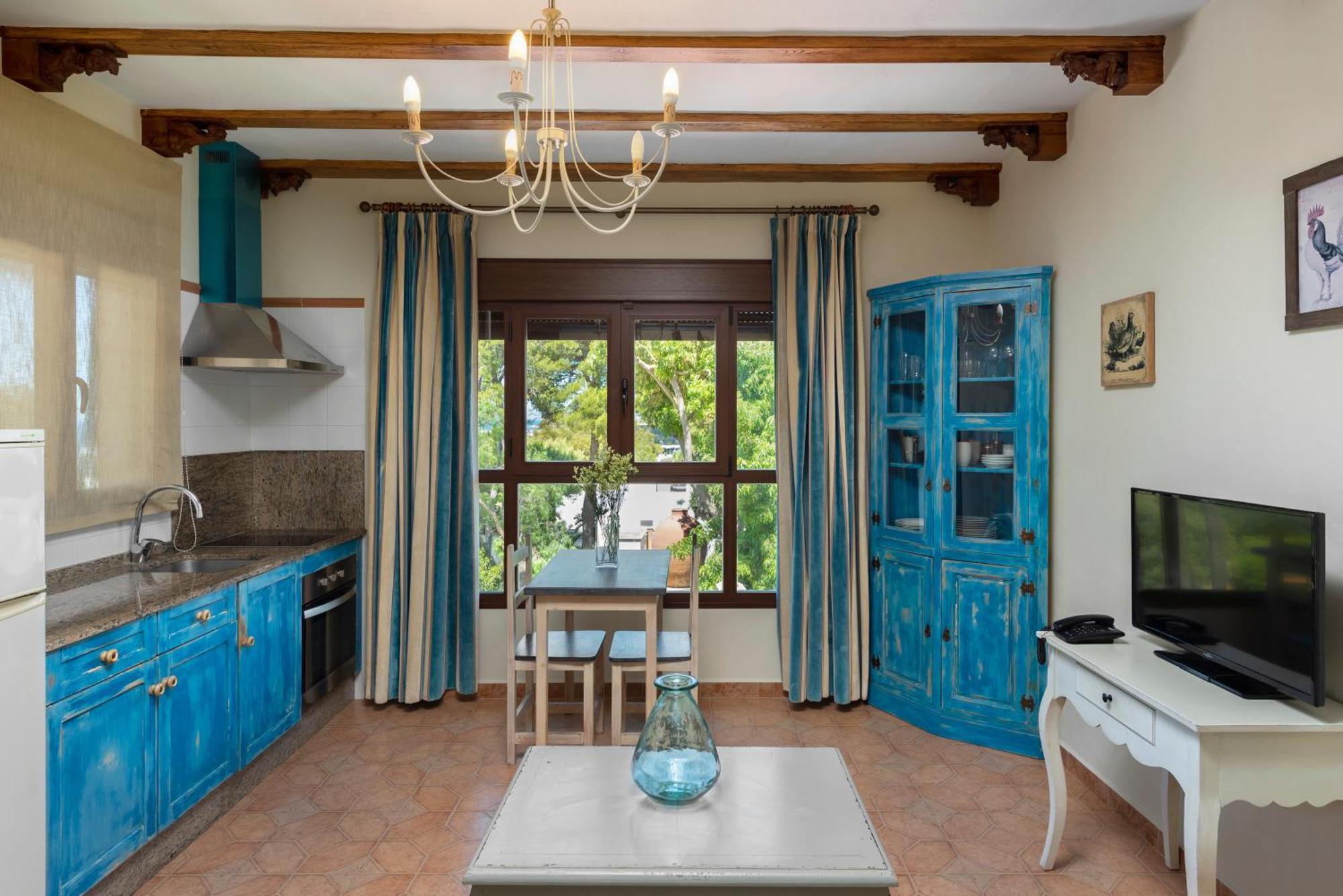 Suites Cortijo Fontanilla Conil De La Frontera Εξωτερικό φωτογραφία