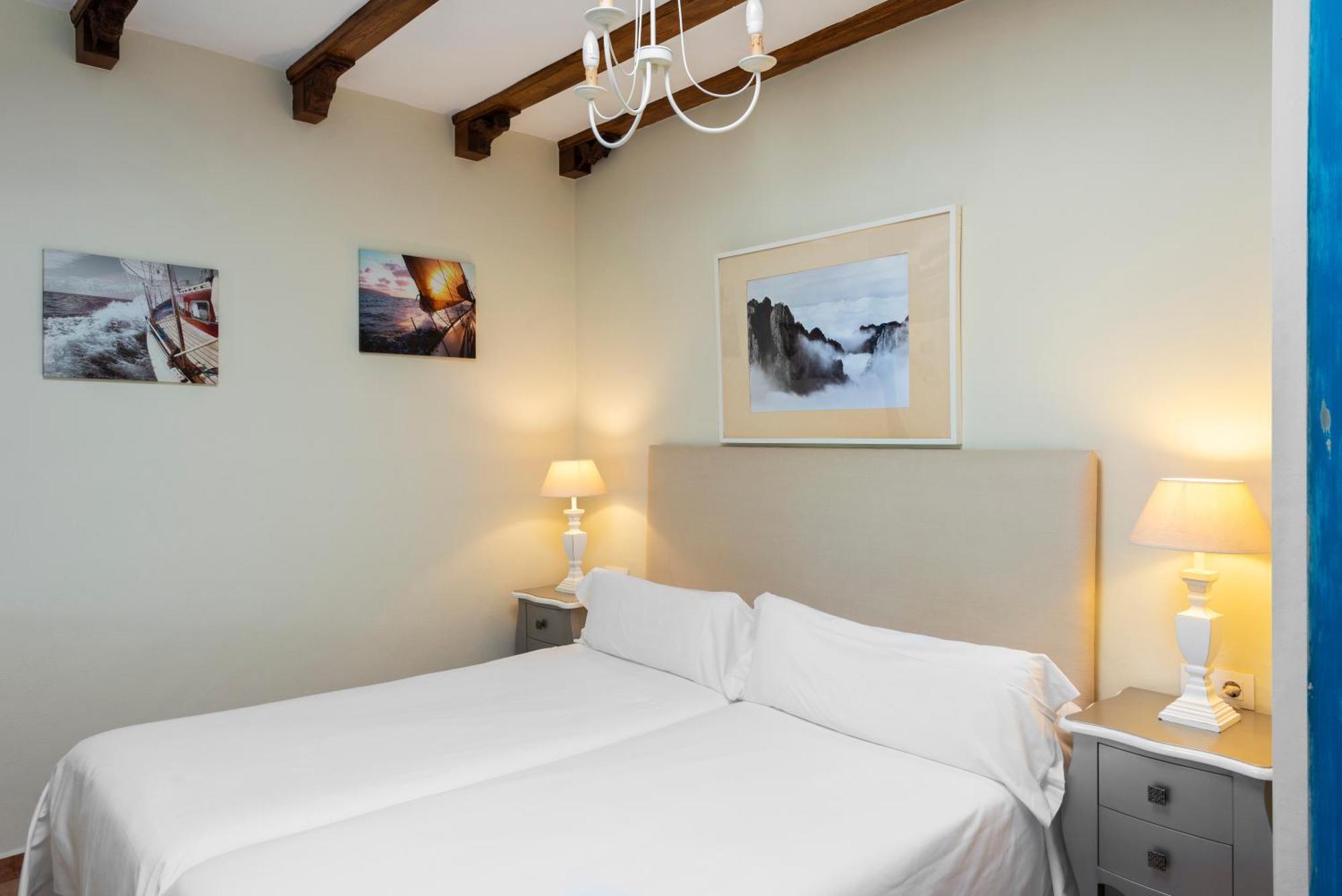 Suites Cortijo Fontanilla Conil De La Frontera Εξωτερικό φωτογραφία