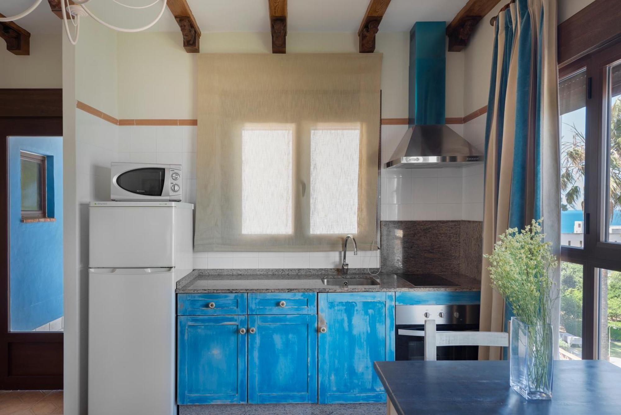 Suites Cortijo Fontanilla Conil De La Frontera Εξωτερικό φωτογραφία