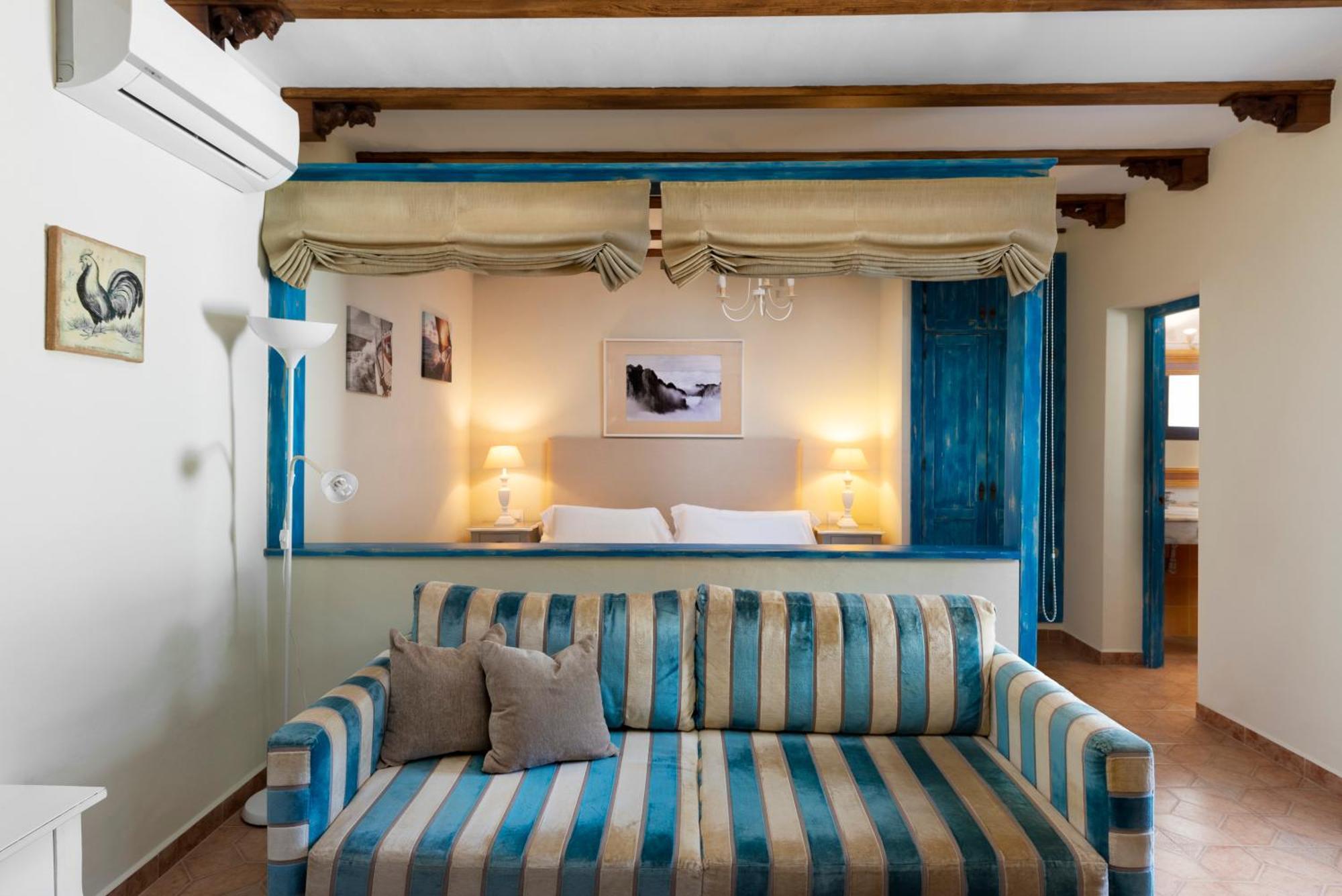 Suites Cortijo Fontanilla Conil De La Frontera Εξωτερικό φωτογραφία