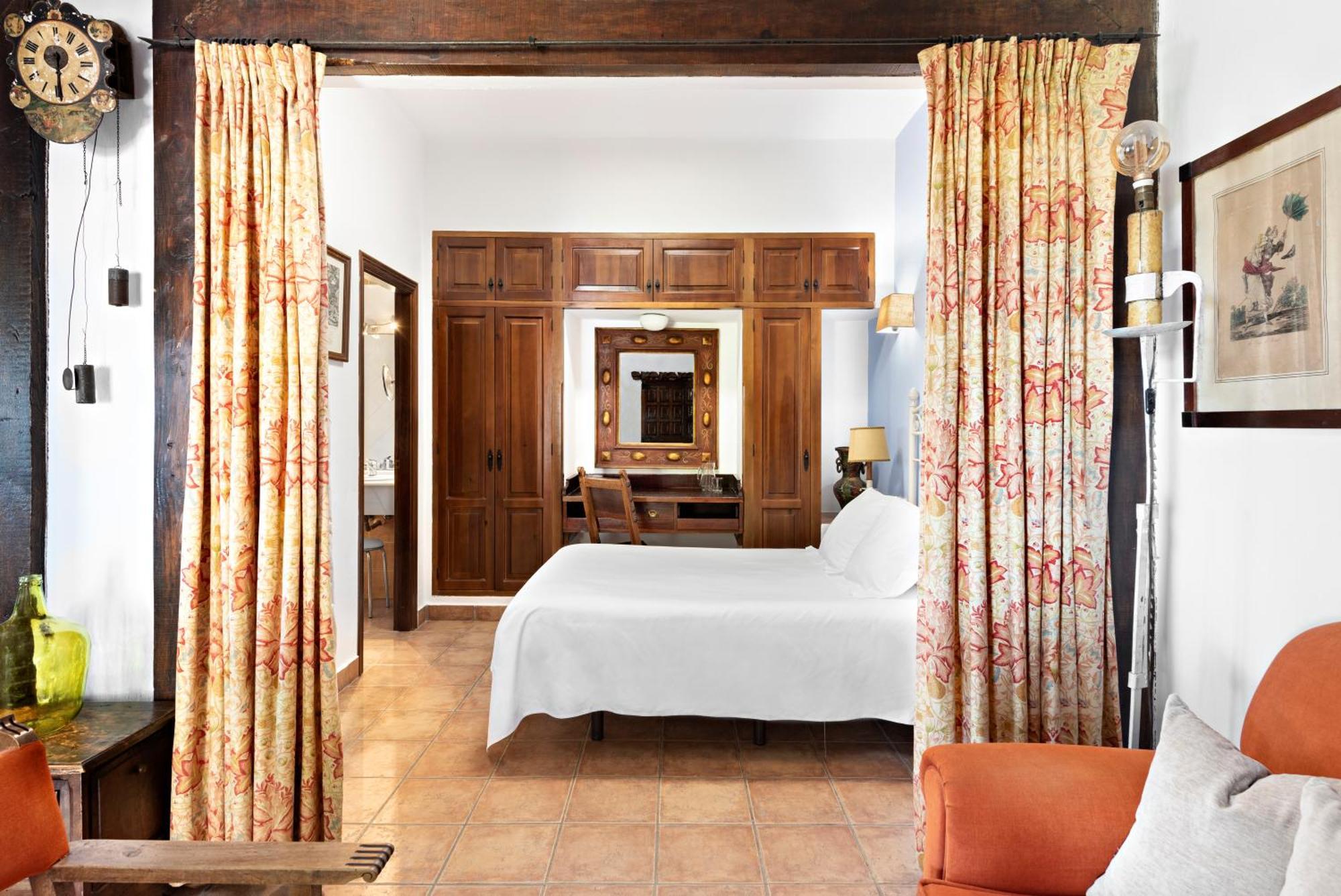 Suites Cortijo Fontanilla Conil De La Frontera Εξωτερικό φωτογραφία