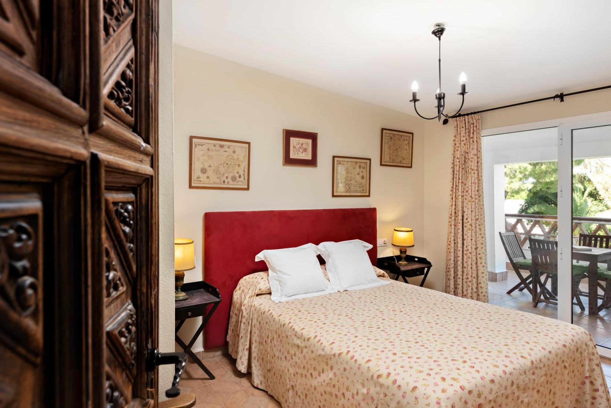Suites Cortijo Fontanilla Conil De La Frontera Εξωτερικό φωτογραφία
