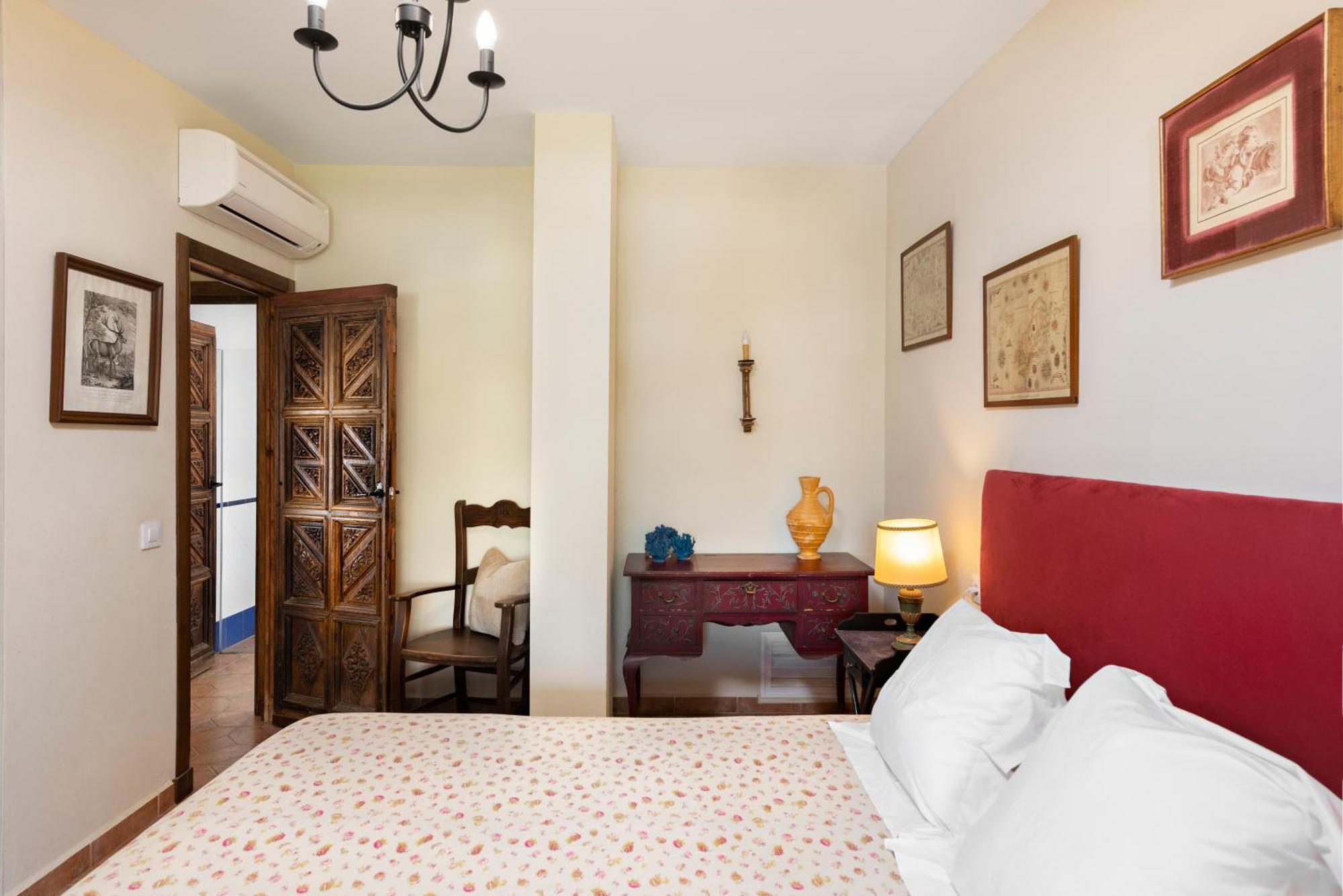 Suites Cortijo Fontanilla Conil De La Frontera Εξωτερικό φωτογραφία