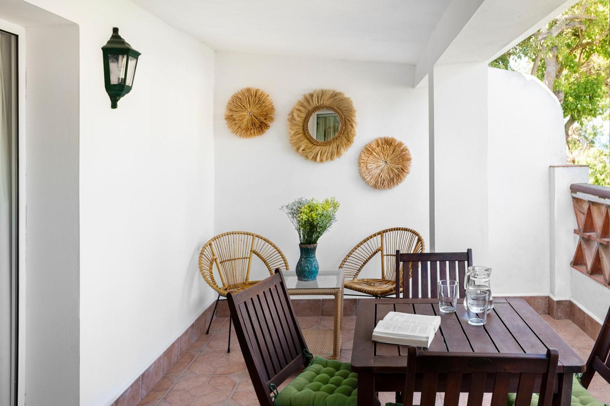 Suites Cortijo Fontanilla Conil De La Frontera Εξωτερικό φωτογραφία