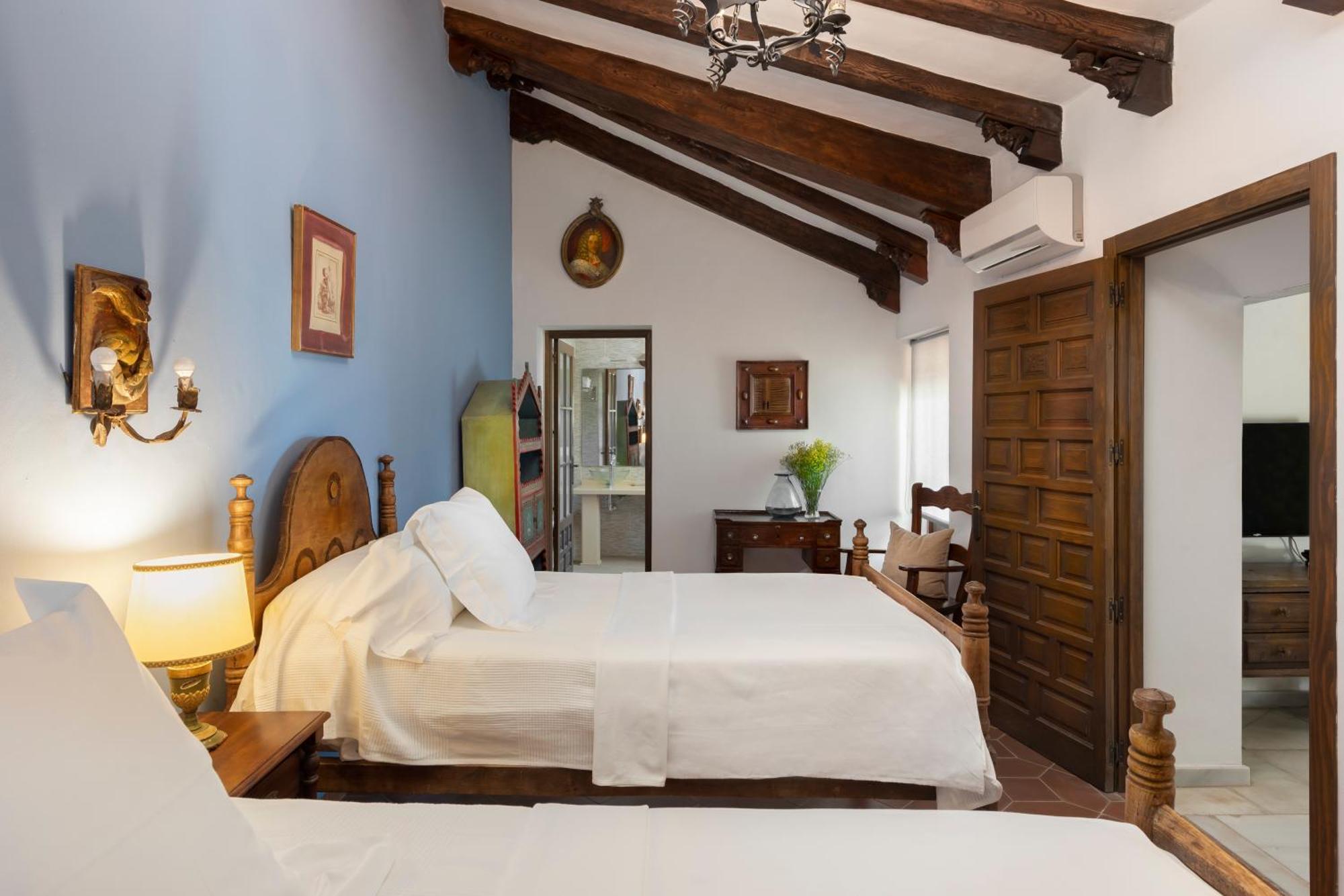 Suites Cortijo Fontanilla Conil De La Frontera Εξωτερικό φωτογραφία