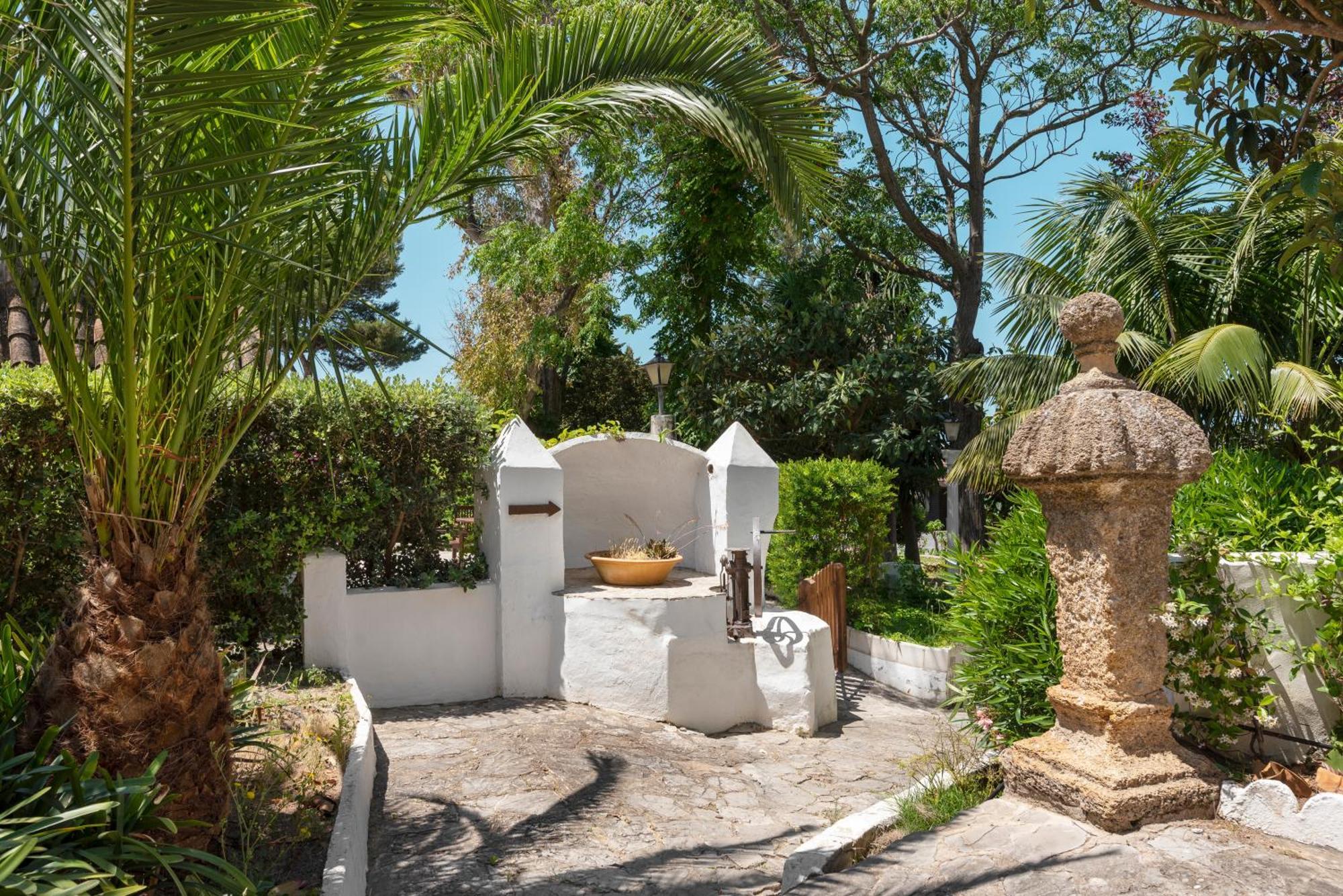 Suites Cortijo Fontanilla Conil De La Frontera Εξωτερικό φωτογραφία